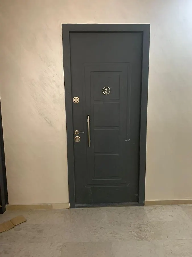 Green Studio Apartment Batumi