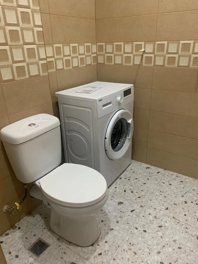 Green Studio Apartment Batumi 0*,  Georgia