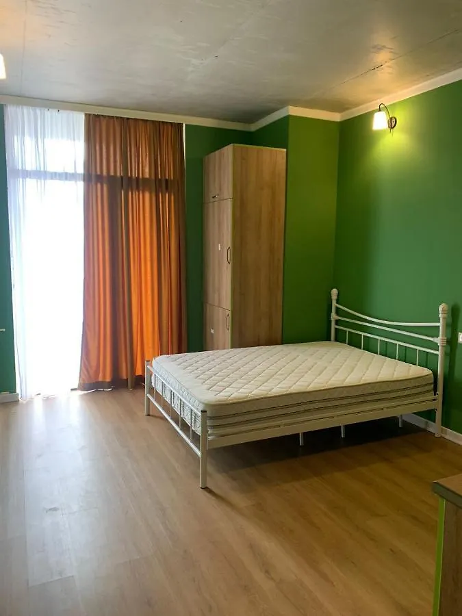 Apartment Green Studio Batumi Georgia