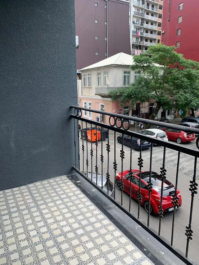 Apartment Green Studio Batumi
