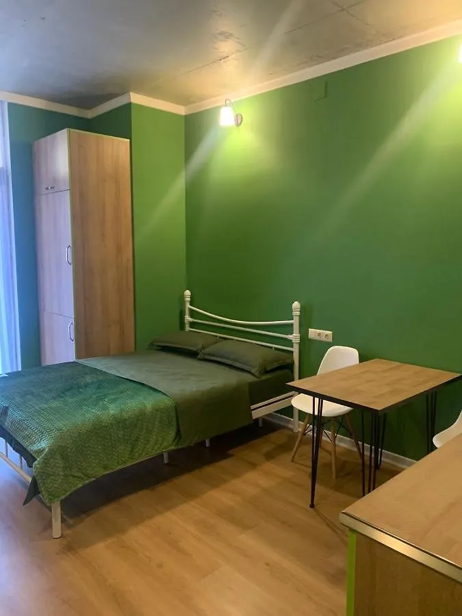 Green Studio Batumi 0*,  Georgia