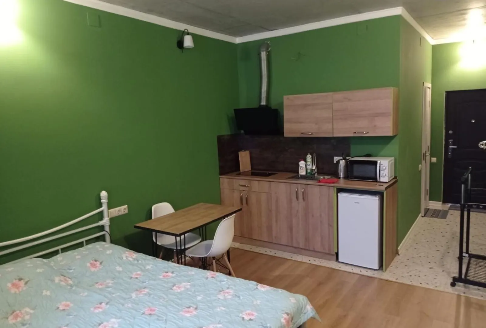 Green Studio Batumi Georgia